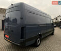 Серый Мерседес Sprinter, объемом двигателя 3 л и пробегом 164 тыс. км за 22500 $, фото 7 на Automoto.ua