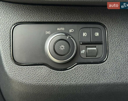 Сірий Мерседес Sprinter, об'ємом двигуна 3 л та пробігом 201 тис. км за 50490 $, фото 18 на Automoto.ua