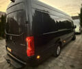 Серый Мерседес Sprinter, объемом двигателя 2.14 л и пробегом 217 тыс. км за 40533 $, фото 4 на Automoto.ua