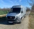 Сірий Мерседес Sprinter, об'ємом двигуна 3 л та пробігом 510 тис. км за 40875 $, фото 1 на Automoto.ua