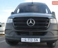 Серый Мерседес Sprinter, объемом двигателя 2.2 л и пробегом 383 тыс. км за 23150 $, фото 9 на Automoto.ua