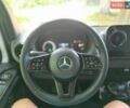Серый Мерседес Sprinter, объемом двигателя 2.14 л и пробегом 268 тыс. км за 23750 $, фото 25 на Automoto.ua