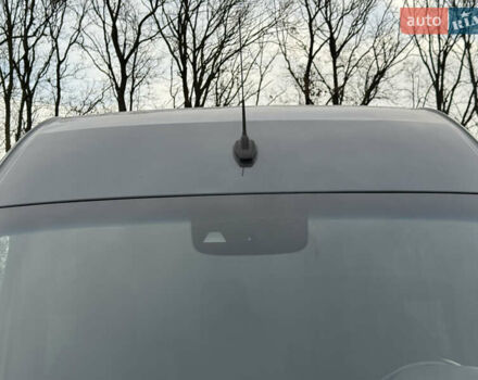 Сірий Мерседес Sprinter, об'ємом двигуна 3 л та пробігом 201 тис. км за 50490 $, фото 9 на Automoto.ua