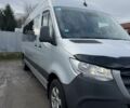 Сірий Мерседес Sprinter, об'ємом двигуна 2.14 л та пробігом 315 тис. км за 31900 $, фото 1 на Automoto.ua