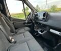 Серый Мерседес Sprinter, объемом двигателя 2.99 л и пробегом 440 тыс. км за 37900 $, фото 8 на Automoto.ua
