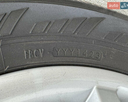 Сірий Мерседес Sprinter, об'ємом двигуна 3 л та пробігом 201 тис. км за 50490 $, фото 12 на Automoto.ua