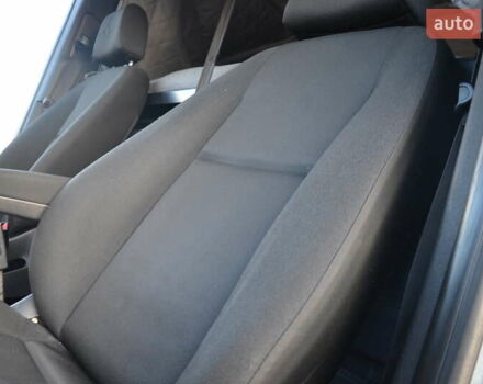 Серый Мерседес Sprinter, объемом двигателя 2.2 л и пробегом 383 тыс. км за 23150 $, фото 44 на Automoto.ua