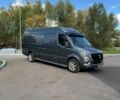 Серый Мерседес Sprinter, объемом двигателя 3 л и пробегом 299 тыс. км за 43500 $, фото 31 на Automoto.ua