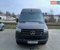 Серый Мерседес Sprinter, объемом двигателя 2.99 л и пробегом 47 тыс. км за 48000 $, фото 1 на Automoto.ua
