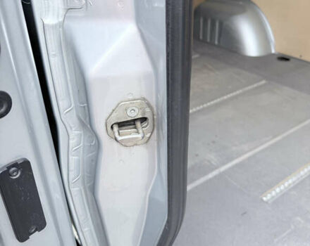 Серый Мерседес Sprinter, объемом двигателя 3 л и пробегом 158 тыс. км за 55885 $, фото 11 на Automoto.ua