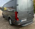 Сірий Мерседес Sprinter, об'ємом двигуна 2.1 л та пробігом 502 тис. км за 29500 $, фото 4 на Automoto.ua