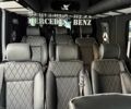 Сірий Мерседес Sprinter, об'ємом двигуна 3 л та пробігом 350 тис. км за 68759 $, фото 4 на Automoto.ua