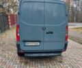 Серый Мерседес Sprinter, объемом двигателя 2.14 л и пробегом 255 тыс. км за 24200 $, фото 16 на Automoto.ua