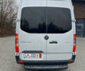 Сірий Мерседес Sprinter, об'ємом двигуна 2.14 л та пробігом 295 тис. км за 29984 $, фото 8 на Automoto.ua