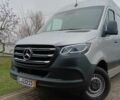Сірий Мерседес Sprinter, об'ємом двигуна 2.14 л та пробігом 256 тис. км за 24378 $, фото 6 на Automoto.ua