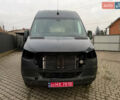 Серый Мерседес Sprinter, объемом двигателя 3 л и пробегом 164 тыс. км за 22500 $, фото 4 на Automoto.ua