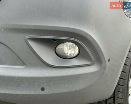 Сірий Мерседес Sprinter, об'ємом двигуна 3 л та пробігом 201 тис. км за 50490 $, фото 10 на Automoto.ua