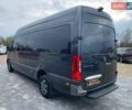 Серый Мерседес Sprinter, объемом двигателя 2.99 л и пробегом 540 тыс. км за 48999 $, фото 4 на Automoto.ua