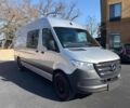 Сірий Мерседес Sprinter, об'ємом двигуна 3 л та пробігом 45 тис. км за 11000 $, фото 1 на Automoto.ua