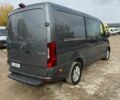 Сірий Мерседес Sprinter, об'ємом двигуна 2.1 л та пробігом 502 тис. км за 29500 $, фото 5 на Automoto.ua