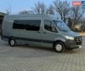 Сірий Мерседес Sprinter, об'ємом двигуна 2.14 л та пробігом 391 тис. км за 34350 $, фото 1 на Automoto.ua