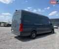Серый Мерседес Sprinter, объемом двигателя 2.99 л и пробегом 168 тыс. км за 35500 $, фото 6 на Automoto.ua