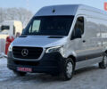 Сірий Мерседес Sprinter, об'ємом двигуна 2.2 л та пробігом 232 тис. км за 28700 $, фото 1 на Automoto.ua