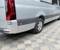 Серый Мерседес Sprinter, объемом двигателя 2.99 л и пробегом 167 тыс. км за 55479 $, фото 6 на Automoto.ua