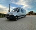 Серый Мерседес Sprinter, объемом двигателя 2.99 л и пробегом 440 тыс. км за 37900 $, фото 1 на Automoto.ua