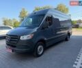 Серый Мерседес Sprinter, объемом двигателя 2.99 л и пробегом 147 тыс. км за 31400 $, фото 7 на Automoto.ua