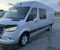 Серый Мерседес Sprinter, объемом двигателя 2.99 л и пробегом 158 тыс. км за 56979 $, фото 3 на Automoto.ua