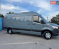 Сірий Мерседес Sprinter, об'ємом двигуна 2.14 л та пробігом 426 тис. км за 21950 $, фото 3 на Automoto.ua