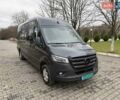 Сірий Мерседес Sprinter, об'ємом двигуна 2.99 л та пробігом 515 тис. км за 35999 $, фото 1 на Automoto.ua