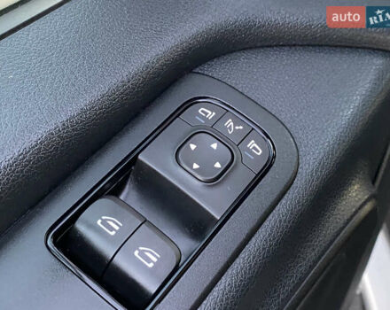 Серый Мерседес Sprinter, объемом двигателя 2.2 л и пробегом 290 тыс. км за 28900 $, фото 27 на Automoto.ua