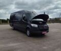 Сірий Мерседес Sprinter, об'ємом двигуна 2.99 л та пробігом 297 тис. км за 42000 $, фото 8 на Automoto.ua