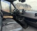 Сірий Мерседес Sprinter, об'ємом двигуна 2.14 л та пробігом 315 тис. км за 31900 $, фото 2 на Automoto.ua