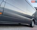 Серый Мерседес Sprinter, объемом двигателя 2.99 л и пробегом 392 тыс. км за 32450 $, фото 18 на Automoto.ua