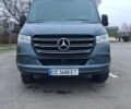 Серый Мерседес Sprinter, объемом двигателя 2.99 л и пробегом 124 тыс. км за 32000 $, фото 1 на Automoto.ua