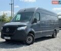Сірий Мерседес Sprinter, об'ємом двигуна 2.99 л та пробігом 163 тис. км за 35800 $, фото 24 на Automoto.ua