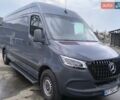 Сірий Мерседес Sprinter, об'ємом двигуна 2.99 л та пробігом 680 тис. км за 22700 $, фото 1 на Automoto.ua