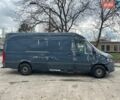 Серый Мерседес Sprinter, объемом двигателя 3 л и пробегом 297 тыс. км за 17700 $, фото 5 на Automoto.ua