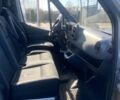 Сірий Мерседес Sprinter, об'ємом двигуна 3 л та пробігом 510 тис. км за 40875 $, фото 8 на Automoto.ua