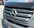 Серый Мерседес Sprinter, объемом двигателя 2.99 л и пробегом 168 тыс. км за 37999 $, фото 5 на Automoto.ua