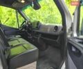 Серый Мерседес Sprinter, объемом двигателя 2.14 л и пробегом 268 тыс. км за 23750 $, фото 37 на Automoto.ua