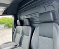 Серый Мерседес Sprinter, объемом двигателя 1.95 л и пробегом 147 тыс. км за 24000 $, фото 7 на Automoto.ua