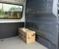 Серый Мерседес Sprinter, объемом двигателя 2.99 л и пробегом 83 тыс. км за 42900 $, фото 10 на Automoto.ua
