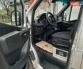 Серый Мерседес Sprinter, объемом двигателя 2.14 л и пробегом 418 тыс. км за 32380 $, фото 18 на Automoto.ua