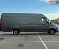 Серый Мерседес Sprinter, объемом двигателя 3 л и пробегом 202 тыс. км за 54990 $, фото 3 на Automoto.ua