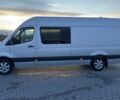 Серый Мерседес Sprinter, объемом двигателя 2.99 л и пробегом 159 тыс. км за 55152 $, фото 4 на Automoto.ua