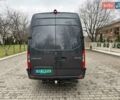 Сірий Мерседес Sprinter, об'ємом двигуна 2.99 л та пробігом 515 тис. км за 35999 $, фото 2 на Automoto.ua